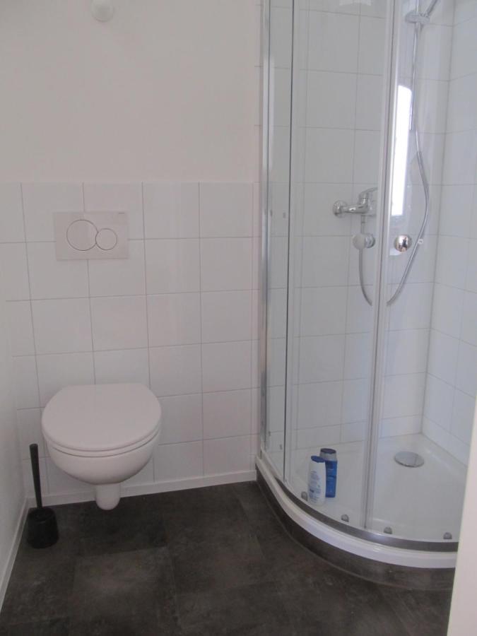 Ferienwohnung Muehlenstrasse Bad Kreuznach Eksteriør bilde