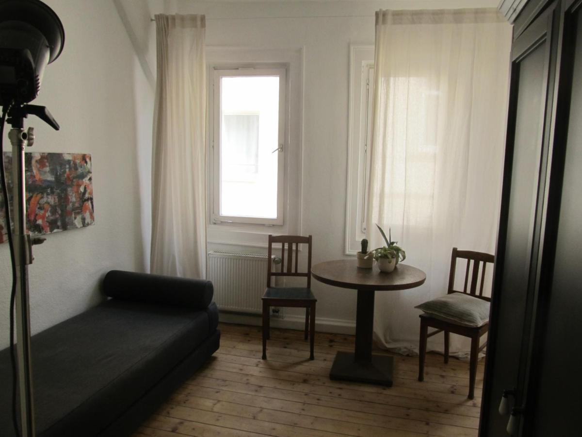 Ferienwohnung Muehlenstrasse Bad Kreuznach Eksteriør bilde