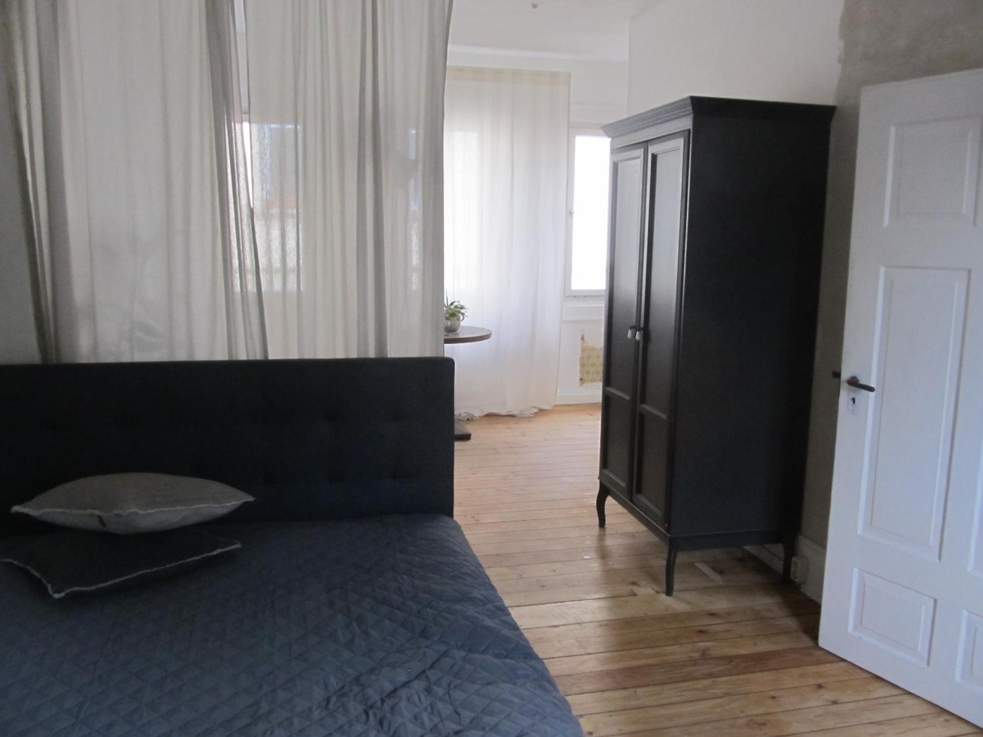 Ferienwohnung Muehlenstrasse Bad Kreuznach Eksteriør bilde